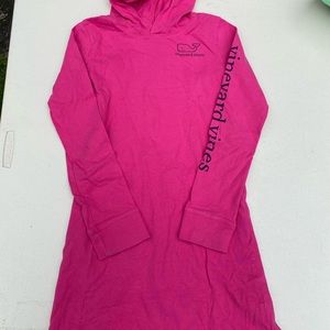 Girls size Small Vineyard Vines Dress